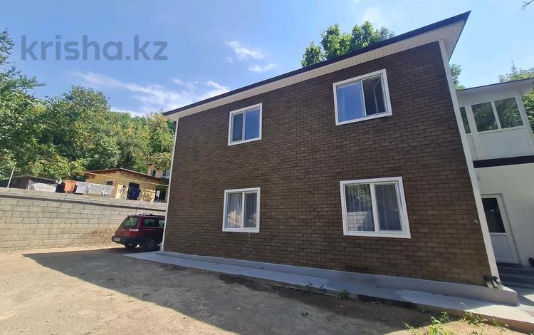 Отдельный дом · 5 комнат · 170 м² · 8 сот., мкр Кенсай — Шокая за 70 млн ₸ в Алматы, Медеуский р-н — фото 2