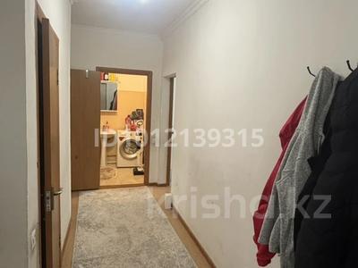 3-бөлмелі пәтер · 75.8 м² · 4/5 қабат, мкр. Жас Канат, бағасы: 42 млн ₸ в Алматы, Турксибский р-н
