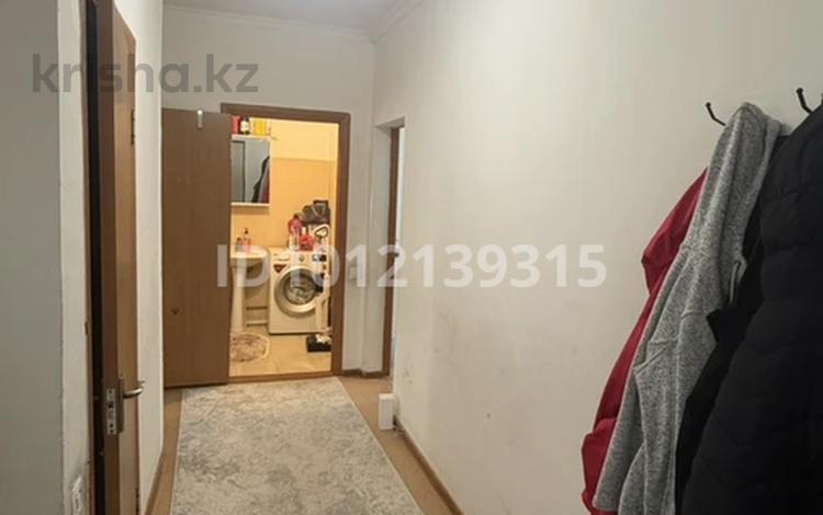3-комнатная квартира · 75.8 м² · 4/5 этаж, мкр. Жас Канат за 42 млн ₸ в Алматы, Турксибский р-н — фото 2