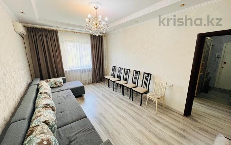 2-комнатная квартира, 57.1 м², 4/9 этаж, мкр Тастак-1 11 за 40 млн 〒 в Алматы, Ауэзовский р-н — фото 4