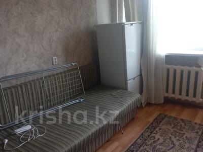 1-комнатная квартира · 31.5 м² · 4/6 этаж, мкр Юго-Восток, Строителей за 12 млн ₸ в Караганде, Казыбек би р-н