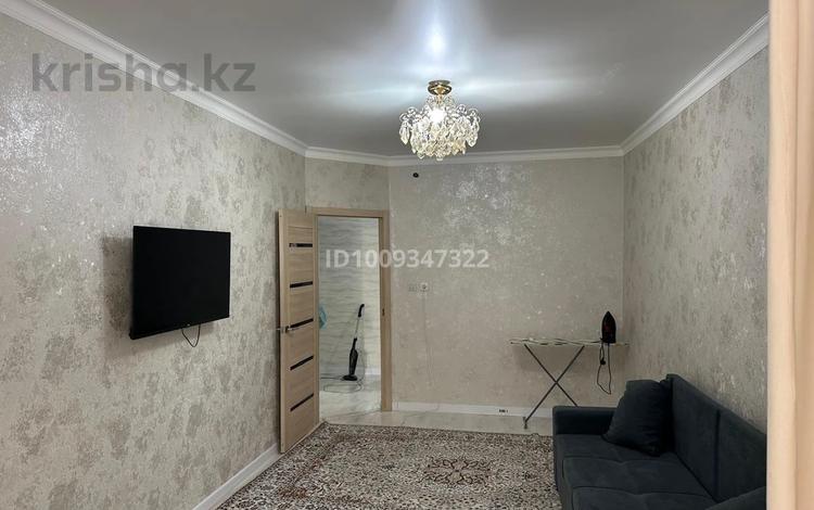 1-комнатная квартира · 44 м² · 4/5 этаж, 31Б мкр 24 за 12.3 млн ₸ в Актау — фото 2
