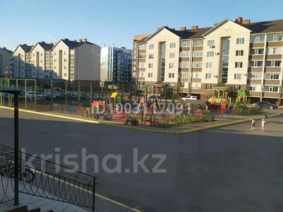 3-бөлмелі пәтер · 90 м² · 1/5 қабат, мкр. Алтын орда, ​Батыс 2 микрорайон 11a, бағасы: 38 млн ₸ в Актобе
