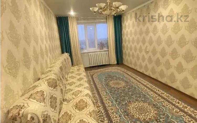 3-бөлмелі пәтер · 68 м² · 9/9 қабат, 18-шағынаудан, бағасы: 13.8 млн ₸ в Караганде, Алихана Бокейханова р-н — фото 2