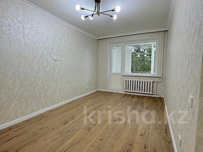 2-комнатная квартира, 50 м², 1/5 этаж, Абылайхана 6 — Евразийский Университет, набережная, ТД «София», Мастер Хаус за 20.5 млн 〒 в Астане, Алматы р-н