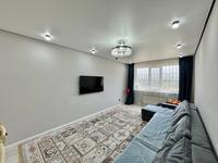 2-комнатная квартира · 61.7 м² · 1/9 этаж, мкр Шугыла 341/1 к 4 за 42 млн 〒 в Алматы, Наурызбайский р-н