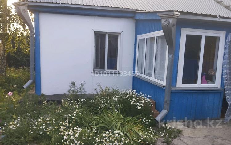Отдельный дом · 3 комнаты · 60 м² · 6 сот., Целинная 29 за 5.8 млн ₸ в  — фото 35