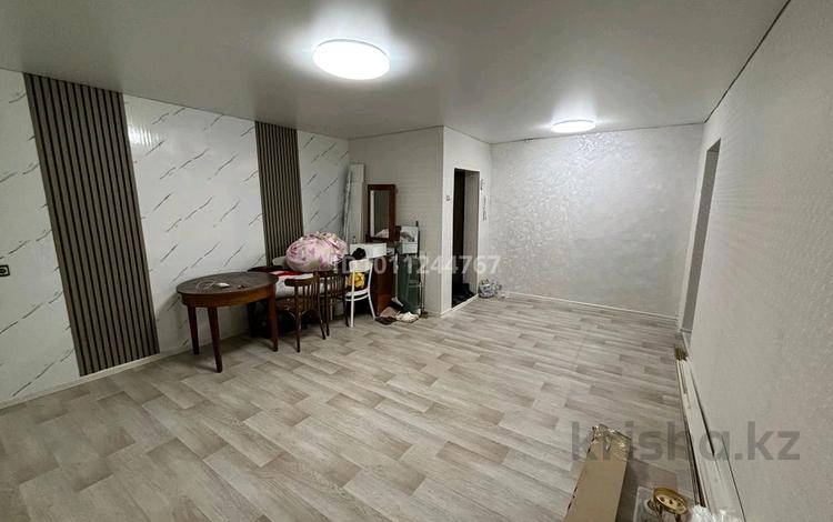 3-комнатная квартира · 68 м² · 1/9 этаж, Каржаубайулв 259 за 23 млн ₸ в Семее — фото 2