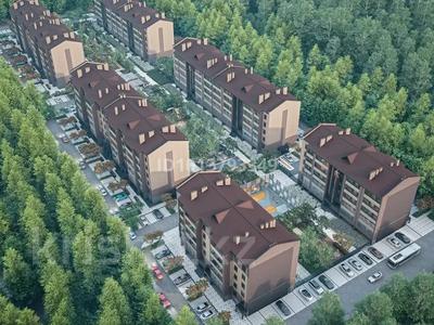 1-комнатная квартира · 34.4 м², Таншолпан 2/3 за 12.5 млн ₸ в Петропавловске