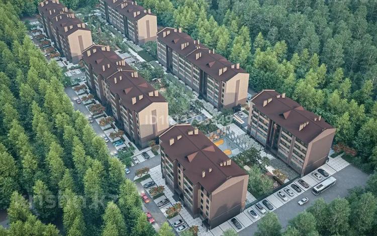 1-комнатная квартира · 34.4 м², Таншолпан 2/3 за 12.5 млн ₸ в Петропавловске — фото 2