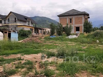 Участок · 16 соток, мкр Нур Алатау за 175 млн ₸ в Алматы, Бостандыкский р-н