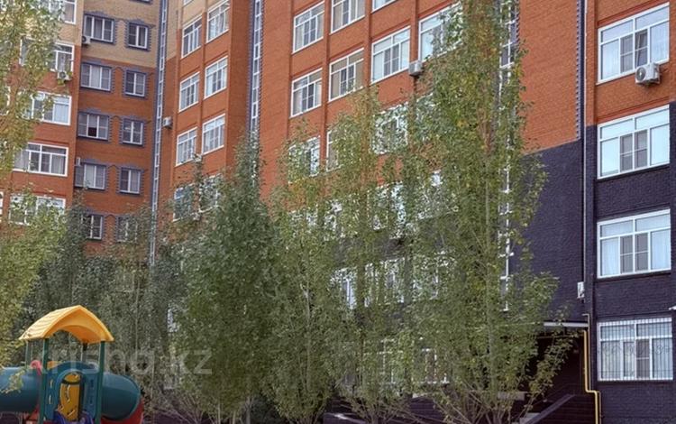 1-бөлмелі пәтер · 47.3 м² · 9/10 қабат, просп. Алии Молдагуловой 60/1, бағасы: 17.7 млн ₸ в Актобе — фото 2