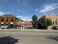 Отдельный дом · 3 комнаты · 105 м² · 5 сот., мкр 8, Оспанова 103 — Бр.Жубановых-М.Оспанова за 80 млн ₸ в Актобе