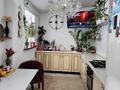 Отдельный дом · 3 комнаты · 105 м² · 5 сот., мкр 8, Оспанова 103 — Бр.Жубановых-М.Оспанова за 80 млн ₸ в Актобе — фото 4