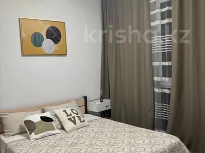 2-комнатная квартира · 56 м² · 2/16 этаж, Гагарина за 400 000 〒 в Алматы, Бостандыкский р-н