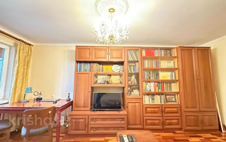 1-комнатная квартира · 31.6 м² · 3/5 этаж, Жарокова 5 за 29.5 млн ₸ в Алматы, Алмалинский р-н — фото 2