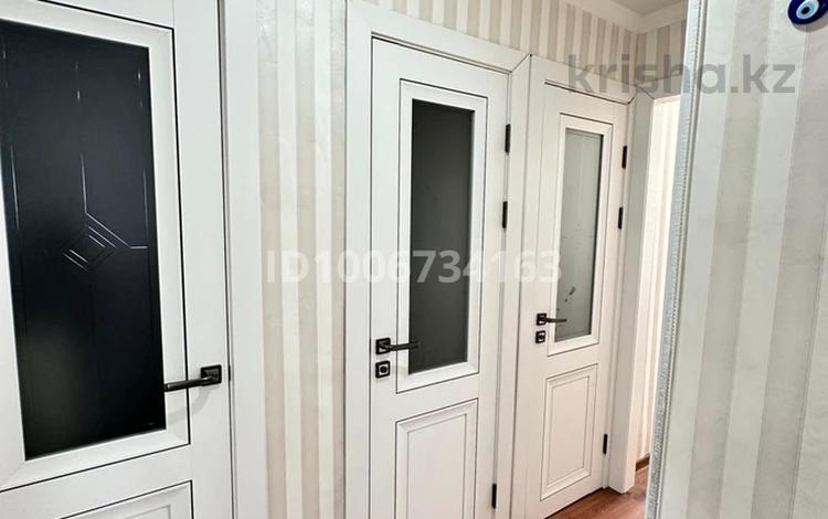 3-комнатная квартира · 58.9 м² · 6/9 этаж, Назарбаева 10/1 — СРОЧНО ПРОДАМ за 25 млн 〒 в Павлодаре — фото 2