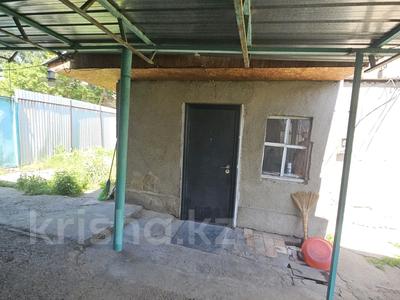 Часть дома · 2 комнаты · 45 м² · 3 сот., Ровенского — Сейфулина за 21 млн ₸ в Алматы, Турксибский р-н