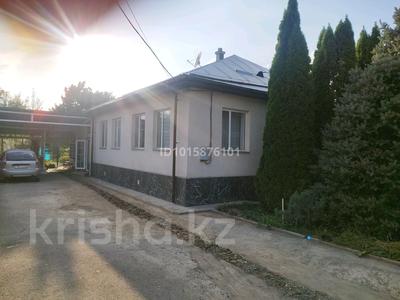 Отдельный дом · 4 комнаты · 120 м² · 12 сот., Демесинова 20 — ДК за 42 млн ₸ в Турген