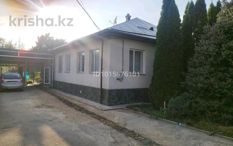 Отдельный дом · 4 комнаты · 120 м² · 12 сот., Демесинова 20 — ДК за 42 млн ₸ в Турген — фото 2