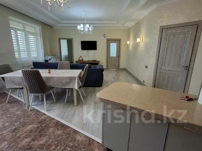 3-комнатная квартира · 96 м² · 6/16 этаж, Абая 150/230 за 72 млн ₸ в Алматы, Бостандыкский р-н