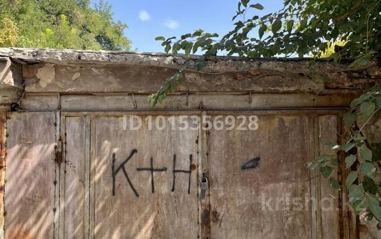 Гараж · 6.3 м² · Туркестанская 2/6 — Возле речки кошкар ата за 1.6 млн ₸ в Шымкенте, Аль-Фарабийский р-н — фото 2
