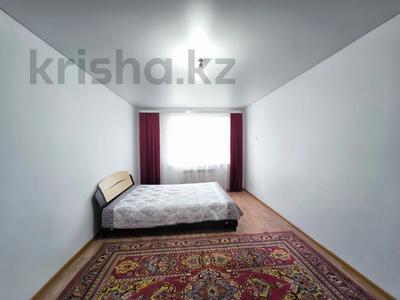 1-комнатная квартира · 48 м² · 1/3 этаж, Сапуры Матенкызы за 11.7 млн ₸ в Актобе