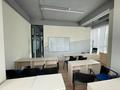 Офисы, образование, кабинеты и рабочие места · 310 м² за ~ 4.1 млн ₸ в Алматы, Бостандыкский р-н — фото 22