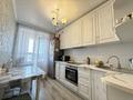2-бөлмелі пәтер · 60.2 м² · 5/21 қабат, Шаймерденова 8, бағасы: 33 млн ₸ в Астане, Алматы р-н