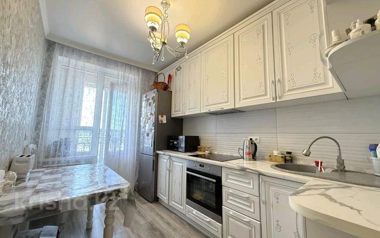 2-бөлмелі пәтер · 60.2 м² · 5/21 қабат, Шаймерденова 8, бағасы: 33 млн ₸ в Астане, Алматы р-н — фото 29