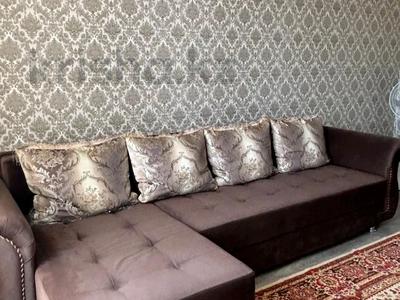 2-комнатная квартира · 60.2 м² · 5/21 этаж, А-62 1/2 за 35.5 млн ₸ в Астане, Алматы р-н