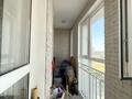 2-бөлмелі пәтер · 60.2 м² · 5/21 қабат, Шаймерденова 8, бағасы: 33 млн ₸ в Астане, Алматы р-н — фото 17