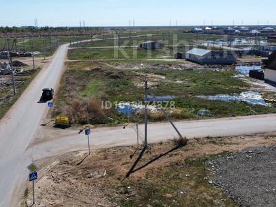 Участок · 20 соток, Акан сери за 30 млн ₸ в Караоткеле