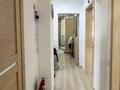 3-бөлмелі пәтер · 77 м² · 3/5 қабат, Алдабергенова, бағасы: 21.5 млн ₸ в Талдыкоргане — фото 6