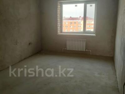 1-комнатная квартира · 53.2 м² · 5/5 этаж, Алтын Орда за 15.3 млн 〒 в Актобе