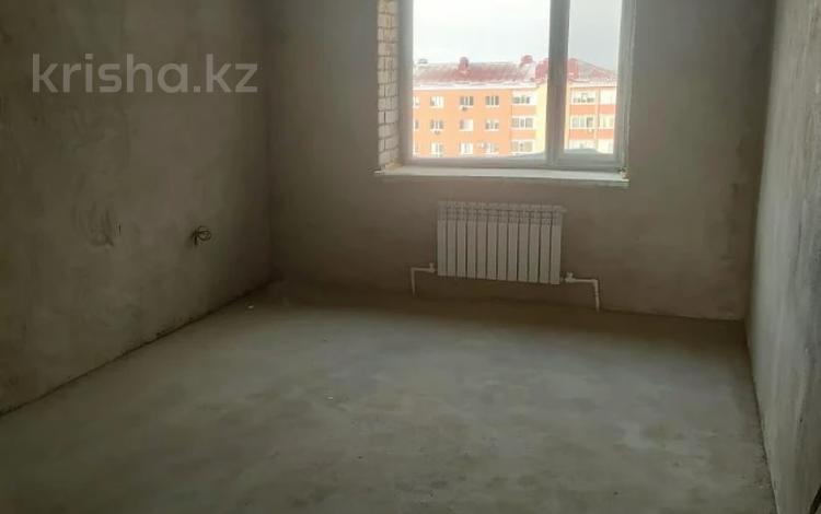 1-комнатная квартира · 53.2 м² · 5/5 этаж, Алтын Орда за 15.3 млн 〒 в Актобе — фото 7