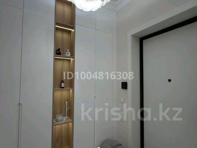 2-комнатная квартира · 68 м² · 6/21 этаж, Мангилик Ел 62 за 125 млн ₸ в Астане, Есильский р-н