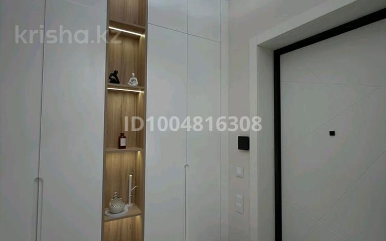 2-комнатная квартира · 68 м² · 6/21 этаж, Мангилик Ел 62 за 125 млн ₸ в Астане, Есильский р-н — фото 29