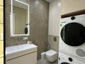 2-комнатная квартира · 68 м² · 6/21 этаж, Мангилик Ел 62 за 125 млн ₸ в Астане, Есильский р-н — фото 30