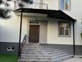 Жеке үй · 6 бөлме · 455.1 м² · 10 жүзд., Қалқаман-2 ш/а. — Шаляпина, 176 школа, бағасы: 380 млн ₸ в Алматы, Наурызбайский р-н