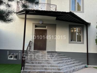 Жеке үй · 6 бөлме · 455.1 м² · 10 жүзд., Қалқаман-2 ш/а. — Шаляпина, 176 школа, бағасы: 380 млн ₸ в Алматы, Наурызбайский р-н
