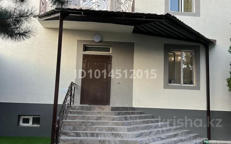 Жеке үй · 6 бөлме · 455.1 м² · 10 жүзд., Қалқаман-2 ш/а. — Шаляпина, 176 школа, бағасы: 380 млн ₸ в Алматы, Наурызбайский р-н — фото 2