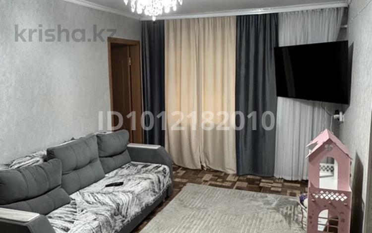2-бөлмелі пәтер · 42.6 м² · 3/3 қабат, Узенка, Санаторная 16 — Основная средняя школа №50, бағасы: 8.5 млн ₸ в Караганде, Алихана Бокейханова р-н — фото 2