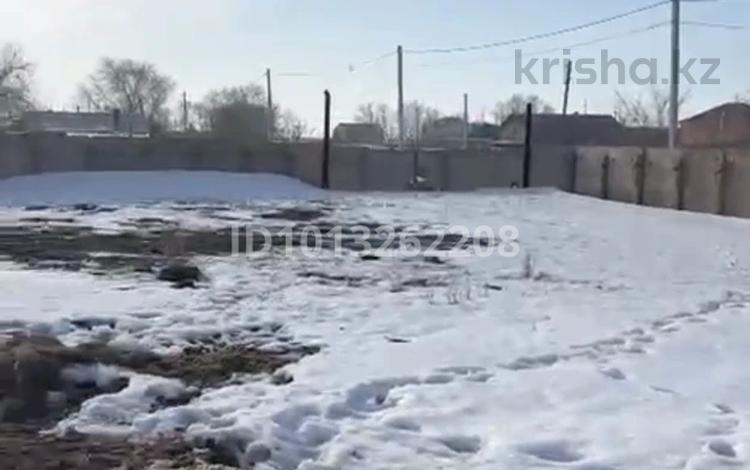 Жер телімі · 12.5 сотық, Батыр Баяна 13Б — Батыр Баяна 13Б, бағасы: 11 млн ₸ в Тайтобе — фото 2