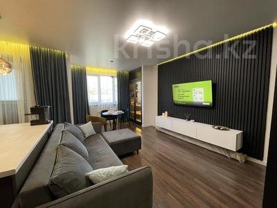 Аренда квартир в Алматы: 2-комнатная квартира, 65 м², 3/15 этаж помесячно, Наурызбай батыра 50 — Жибек Жолы за 800 000 〒 2-комнатная квартира, 65 м², 3/15 этаж помесячно, Наурызбай батыра 50 — Жибек Жолы за 800 000 〒 в Алматы, Алмалинский р-н