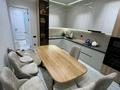 2-бөлмелі пәтер · 95 м² · 11/15 қабат, Нұрсәт ш/а, Байтерекова, бағасы: 550 000 ₸ в Шымкенте, Каратауский р-н — фото 14
