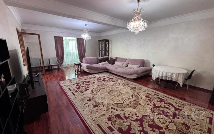 3-комнатная квартира · 120 м² · 17/19 этаж, Муканова — Шевченко за 101 млн ₸ в Алматы, Алмалинский р-н — фото 21