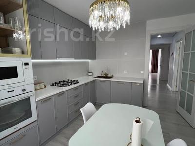 3-бөлмелі пәтер · 89 м² · 5/9 қабат, Микрорайон Береке 79, бағасы: 63.5 млн ₸ в Костанае
