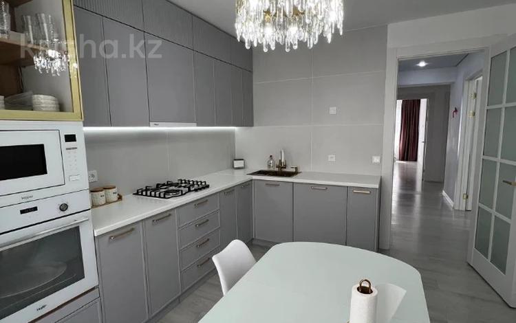 3-бөлмелі пәтер · 89 м² · 5/9 қабат, Микрорайон Береке 79, бағасы: 63.5 млн ₸ в Костанае — фото 4