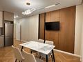 2-комнатная квартира · 47 м² · 11/12 этаж, К. Толеметова 83 за 34 млн ₸ в Шымкенте — фото 2
